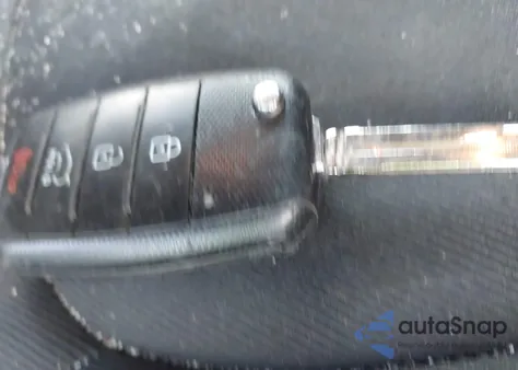 2016 Kia Soul + из США, поврежденный, VIN KNDJP3A55G7842281